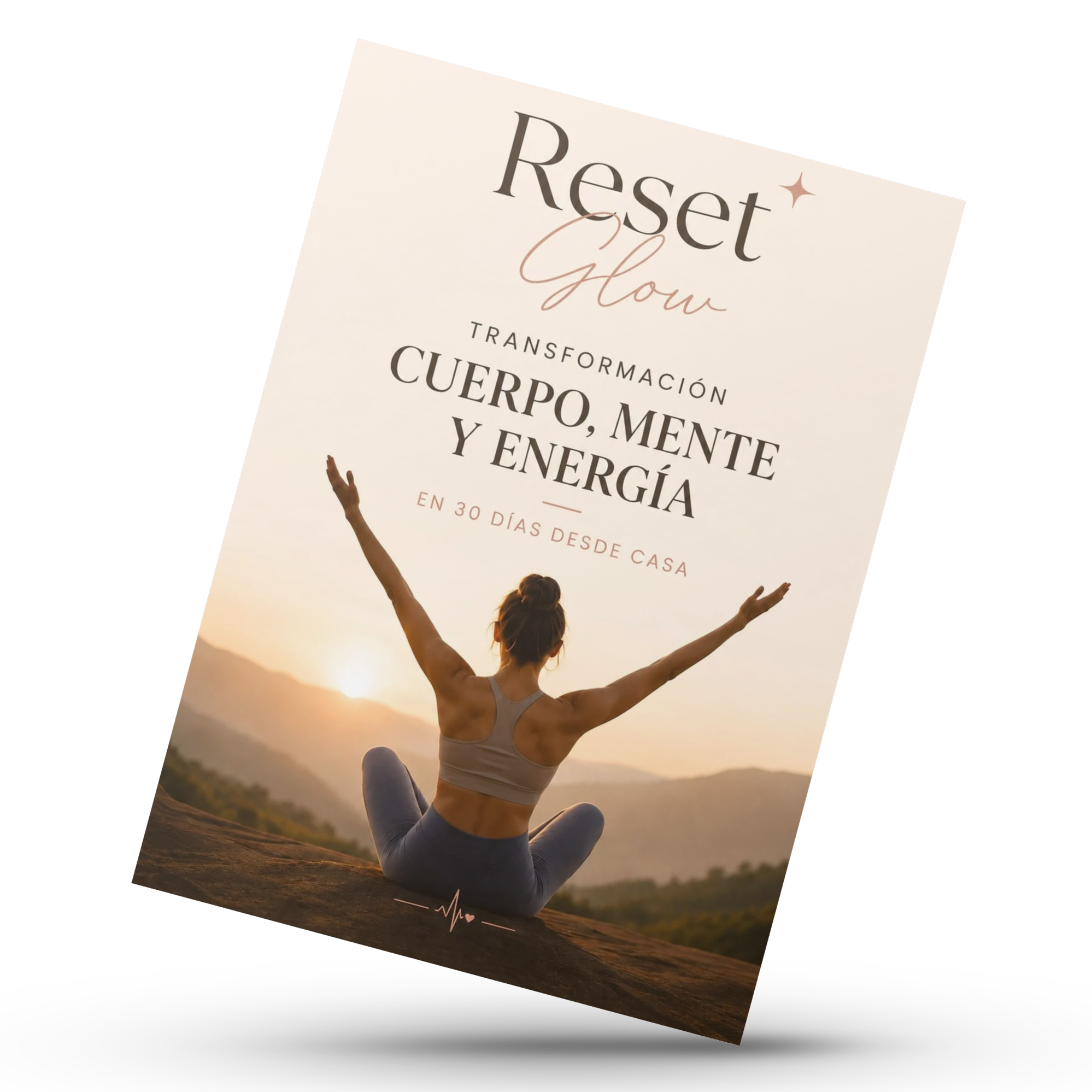 Reset Glow